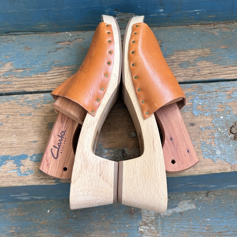 MADEWELL The EVELEN Clog - Picture 7 of 13